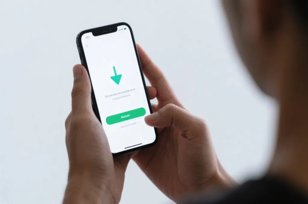 华体会体育最新版本App一键更新指南