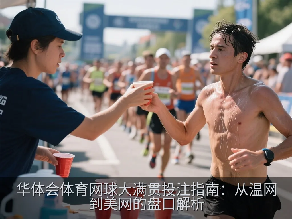 华体会体育网球大满贯投注指南：从温网到美网的盘口解析